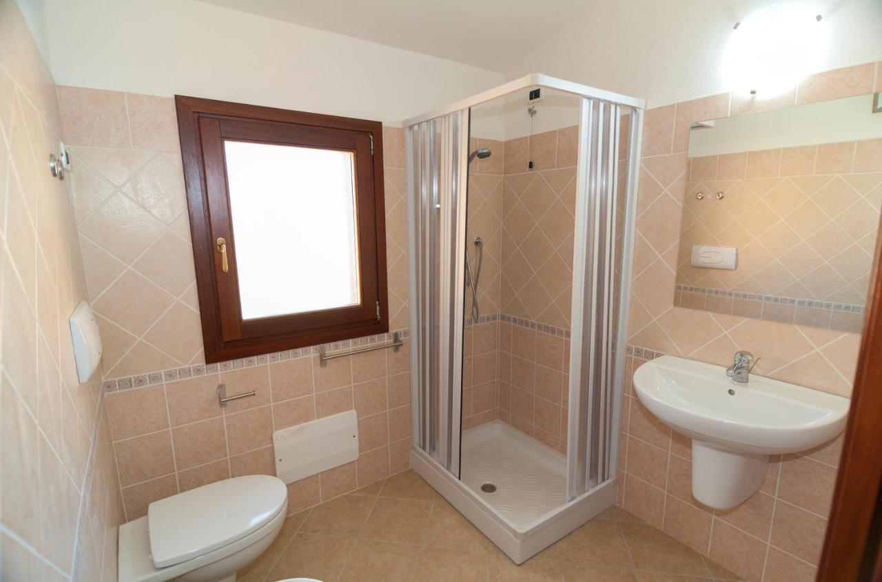 Corte Di Gallura Будони Екстериор снимка